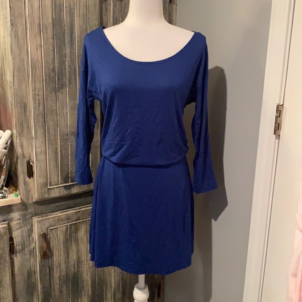 Mini Dress